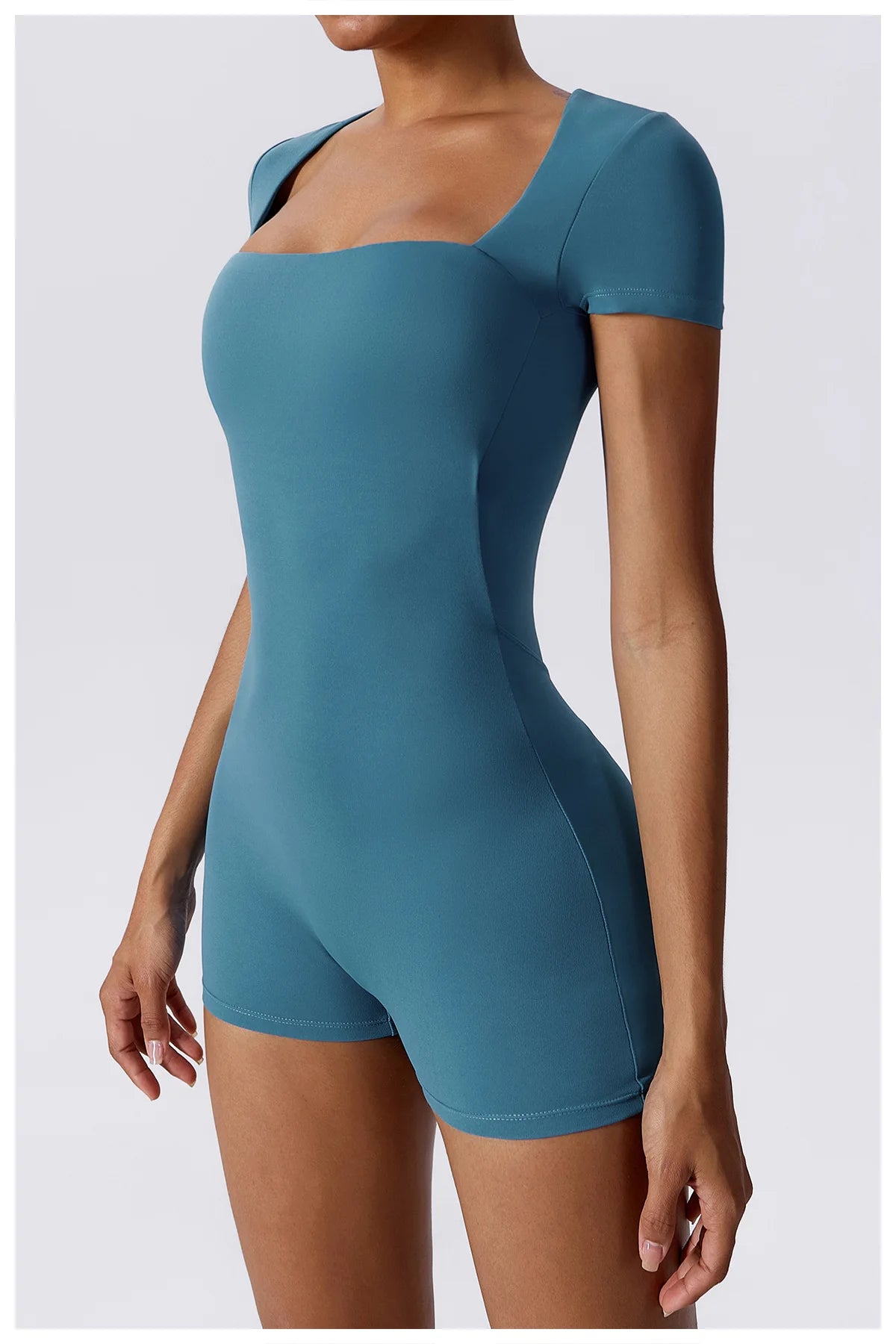 Macacão Desportivo Body Sexy