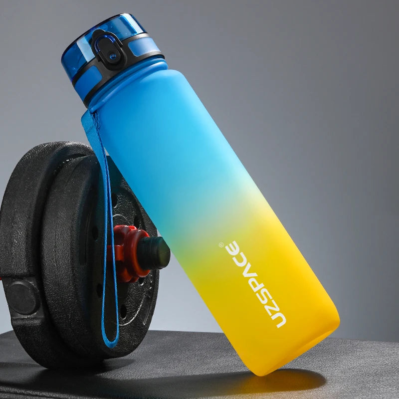 Garrafa Desportivo de 500/1000ML