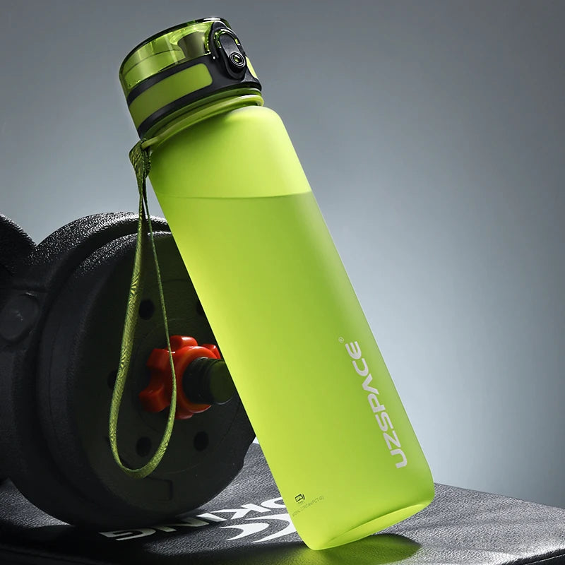Garrafa Desportivo de 500/1000ML