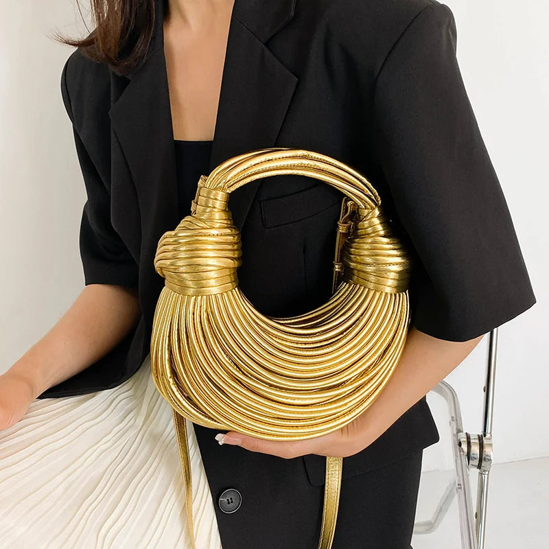 Bolsas com Designer de Luxo