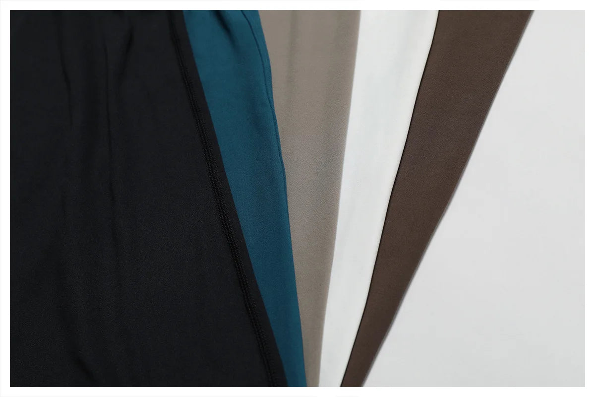 Macacão de Yoga Liso Levanta Glúteos Roupa Desportiva