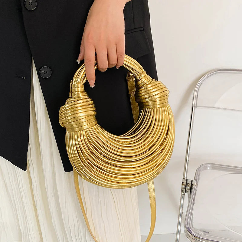 Bolsas com Designer de Luxo