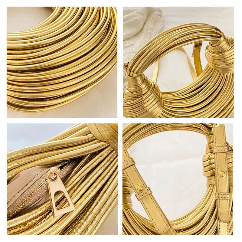Bolsas com Designer de Luxo