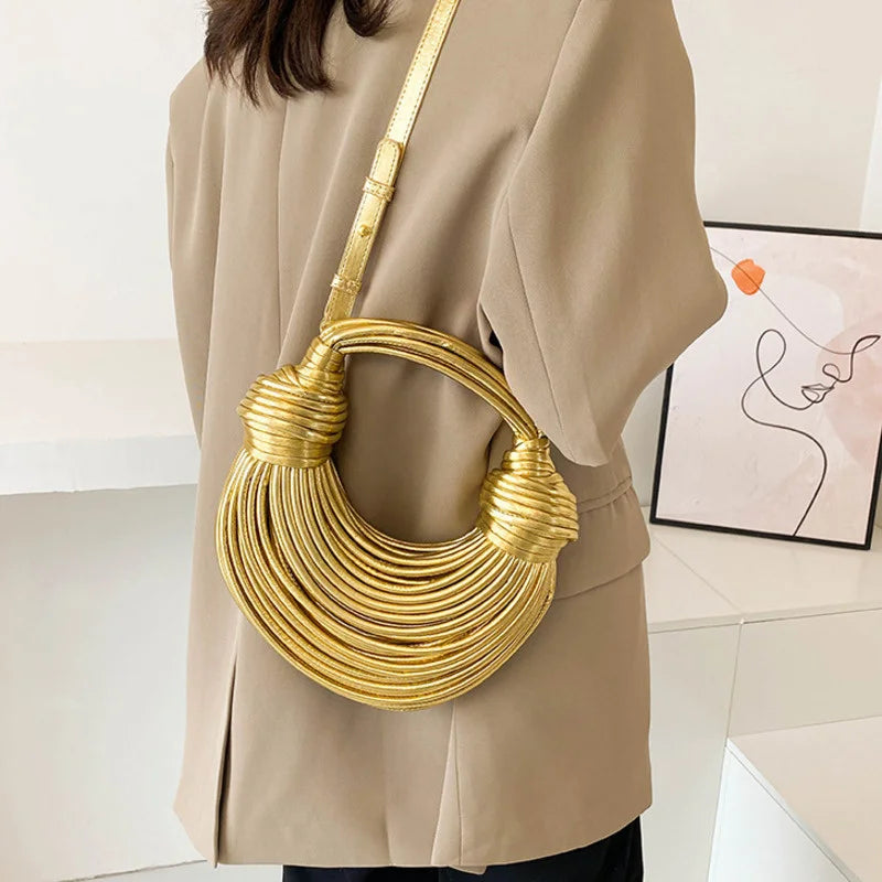Bolsas com Designer de Luxo
