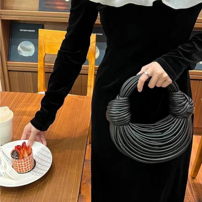Bolsas com Designer de Luxo