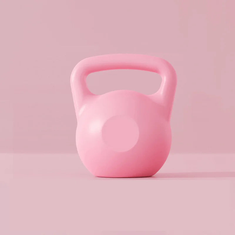 Peso de água para Ginásio Exercício Agachamentos, Abdominais e outros