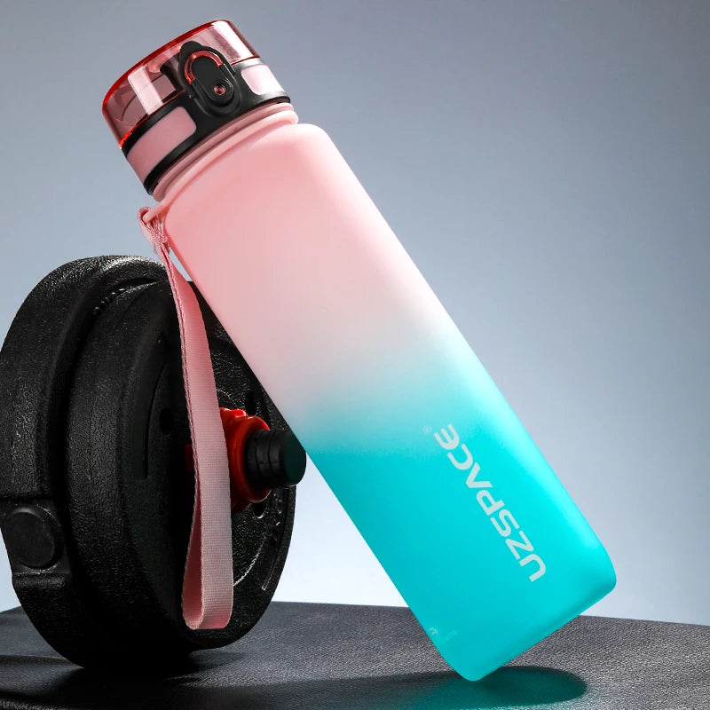 Garrafa Desportivo de 500/1000ML
