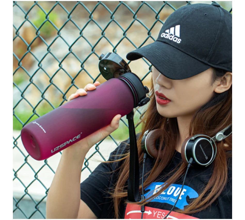 Garrafa Desportivo de 500/1000ML