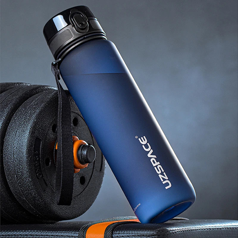 Garrafa Desportivo de 500/1000ML