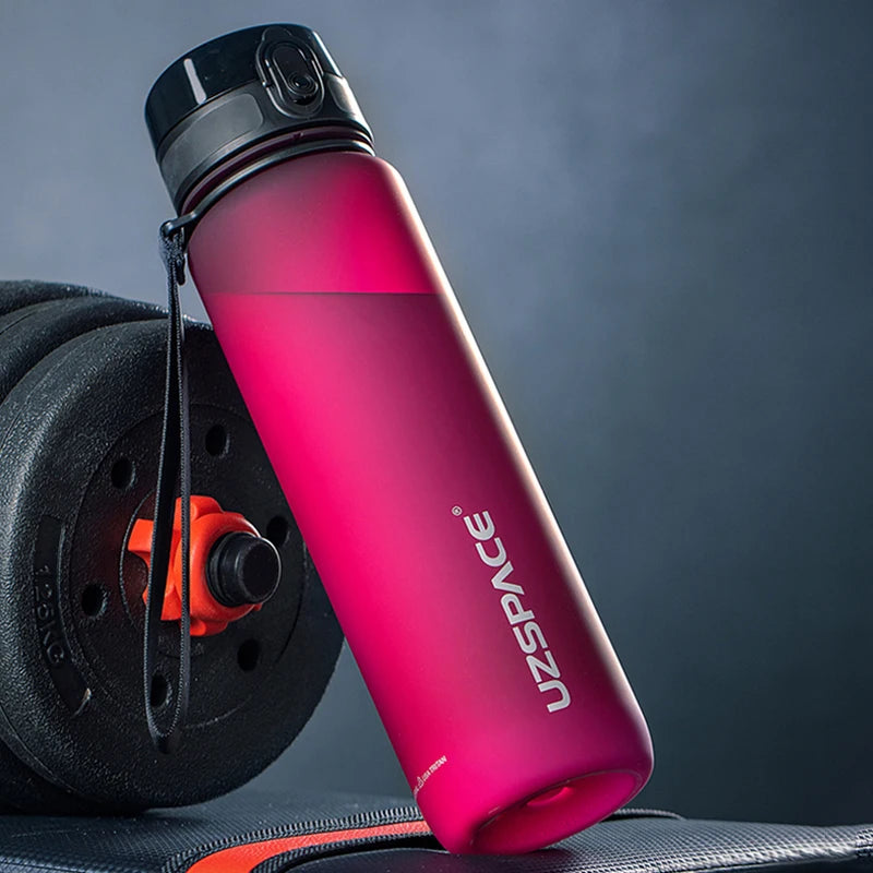 Garrafa Desportivo de 500/1000ML