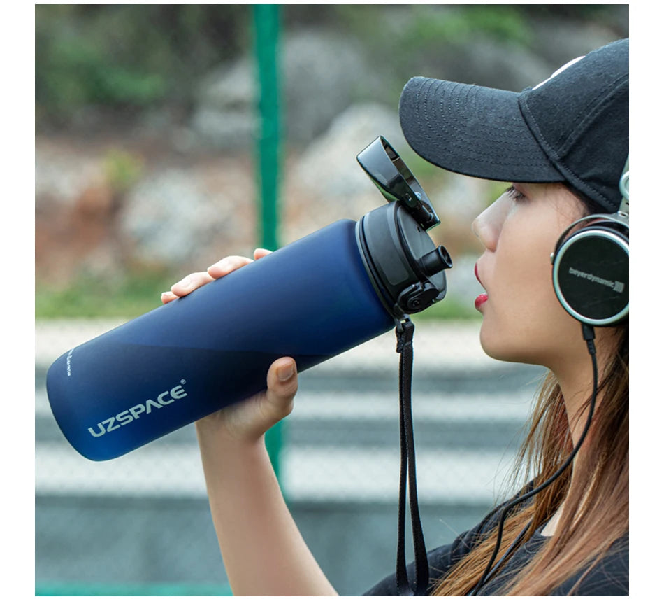 Garrafa Desportivo de 500/1000ML
