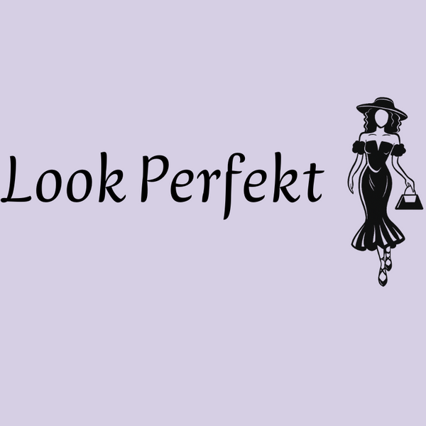 Look Perfekt