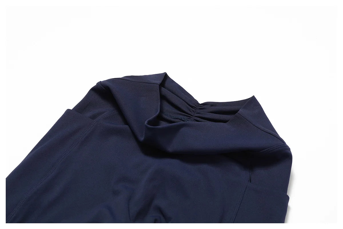 Conjunto de 2 Peças para Ginásio, Sem Costas, com Leggings de Corrida, Top de Fitness