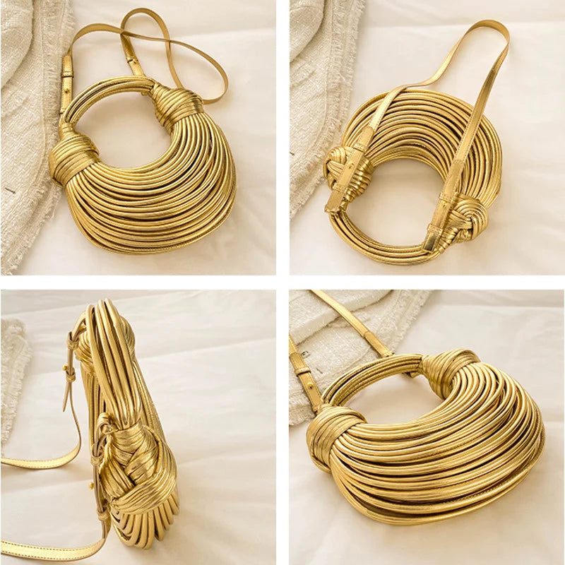 Bolsas com Designer de Luxo