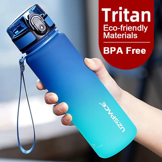 Garrafa Desportivo de 500/1000ML