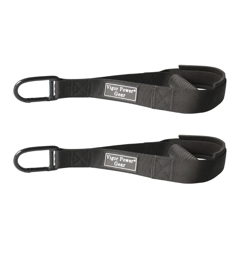 Corda de tríceps para baixar, puxador facial, pegas de pressão, corda de puxar para baixo para bíceps, costas, ombros, tríceps