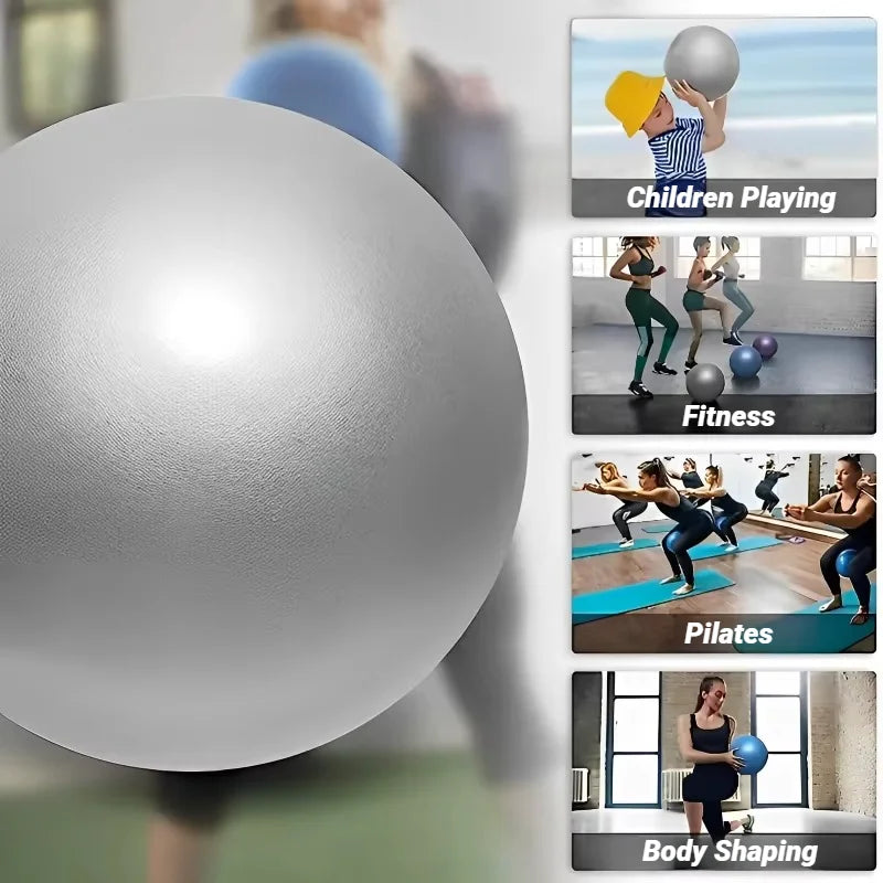 Mini Bola de Pilates Yoga