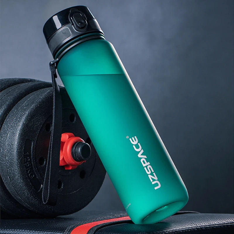 Garrafa Desportivo de 500/1000ML