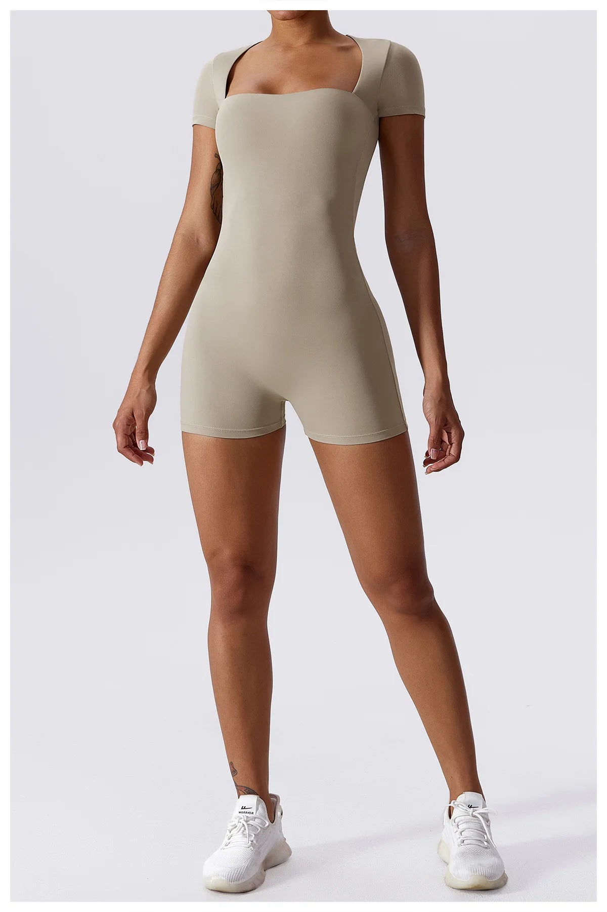 Macacão Desportivo  Body Sexy