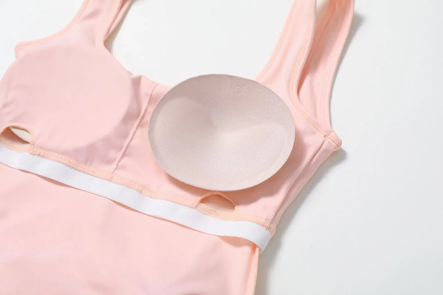 Vestido Macacão Feminino Sexy de Yoga Anti-Reflexo Desportivo