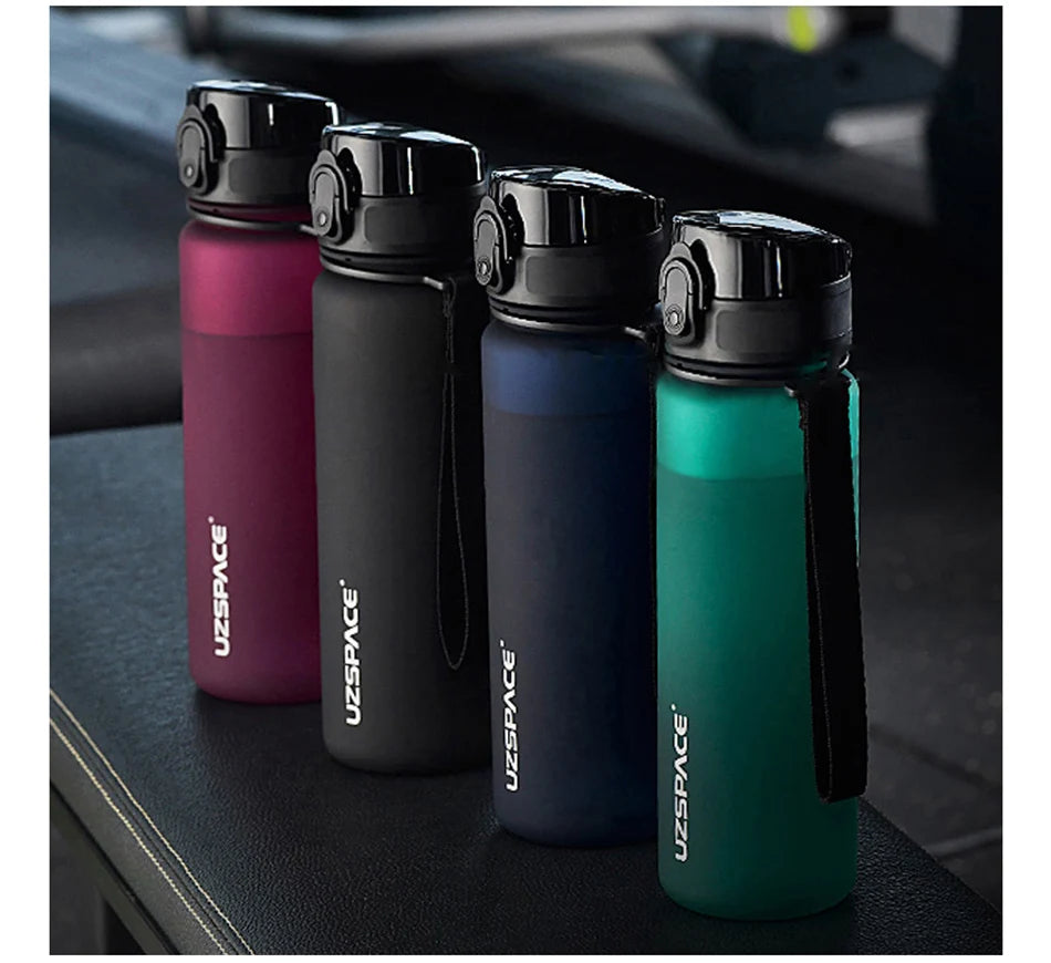 Garrafa Desportivo de 500/1000ML