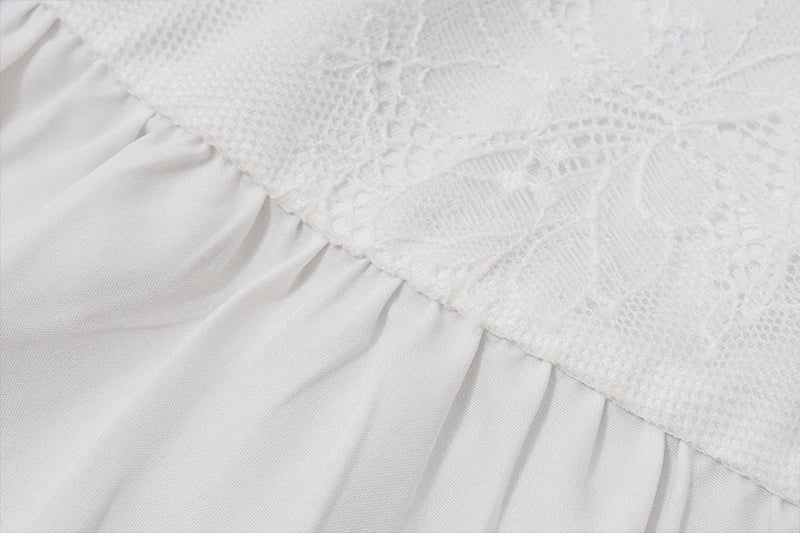 Vestido Sem Alças, Ombros à Mostra , Cintura Subida, Comprido
