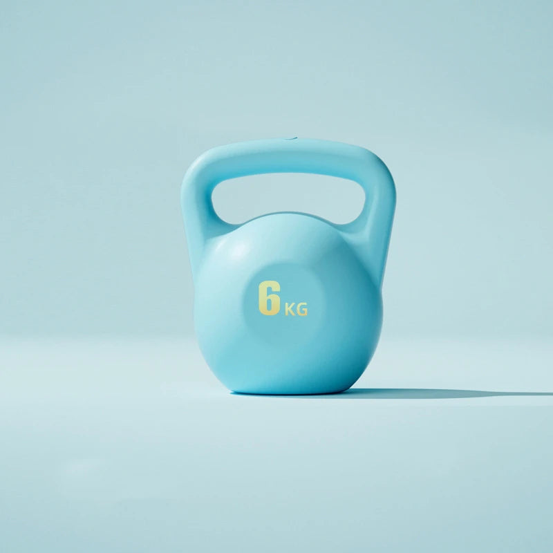 Peso de água para Ginásio Exercício Agachamentos, Abdominais e outros
