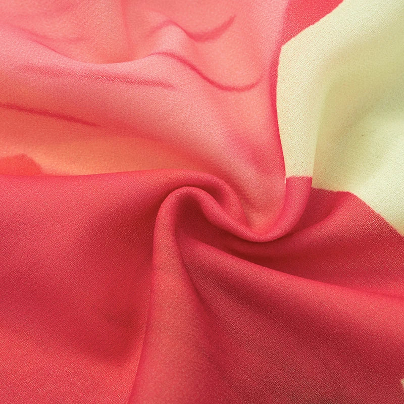 Fato de Banho Sexy com Estampa floral