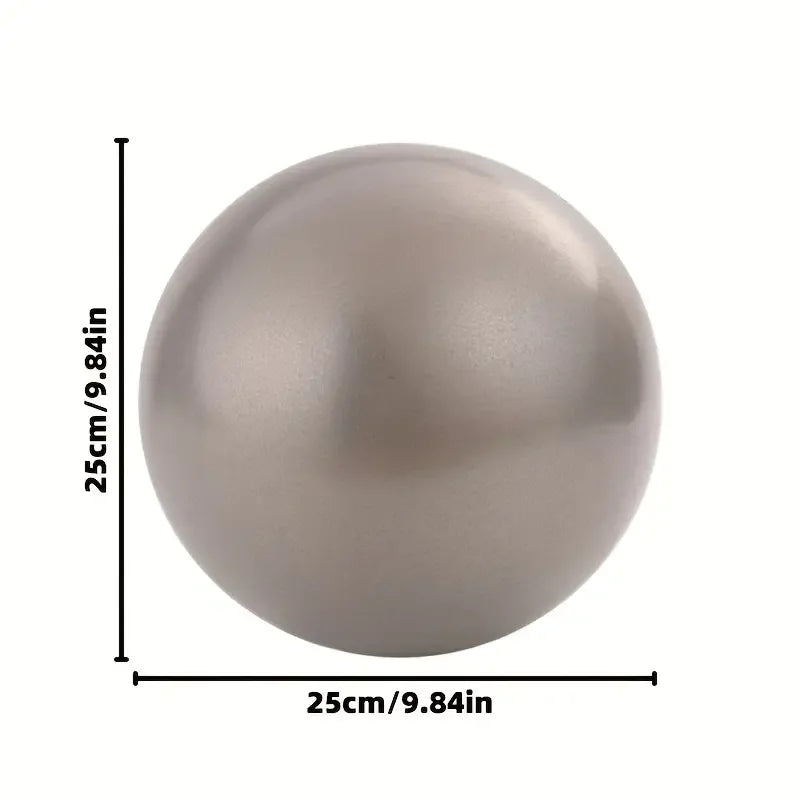 Mini Bola de Pilates Yoga