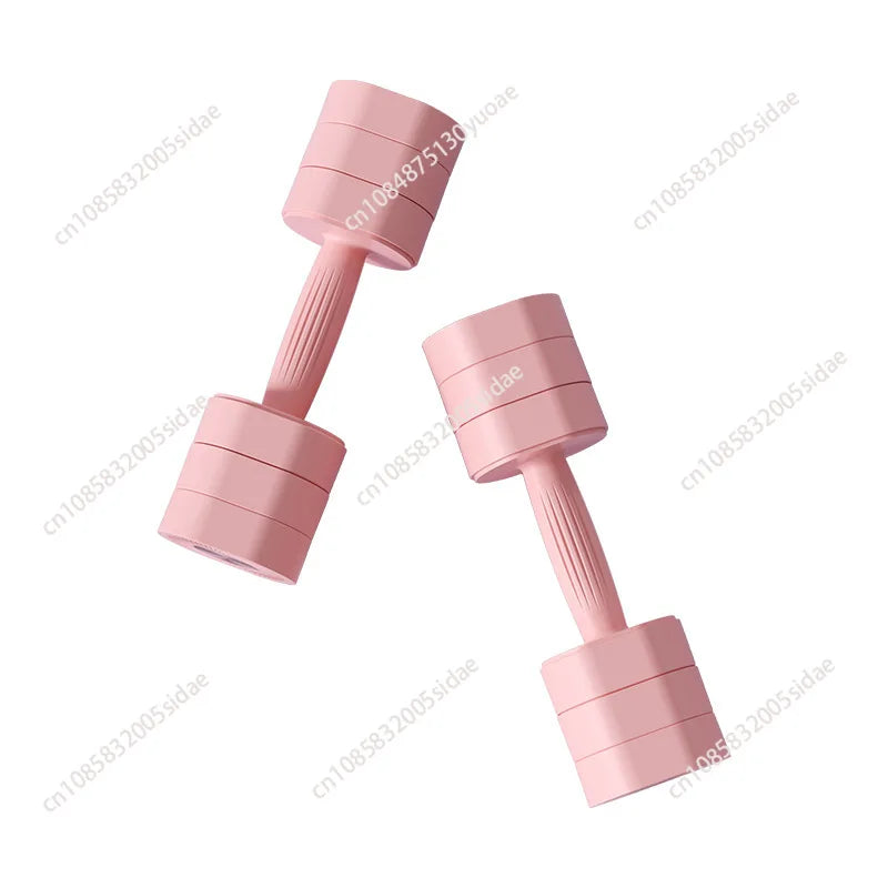 Halteres para Exercício de Musculação