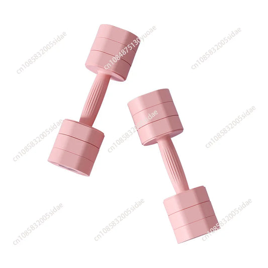 Halteres para Exercício de Musculação
