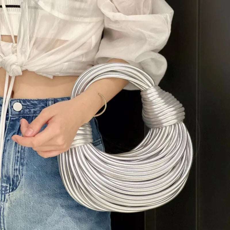 Bolsas com Designer de Luxo
