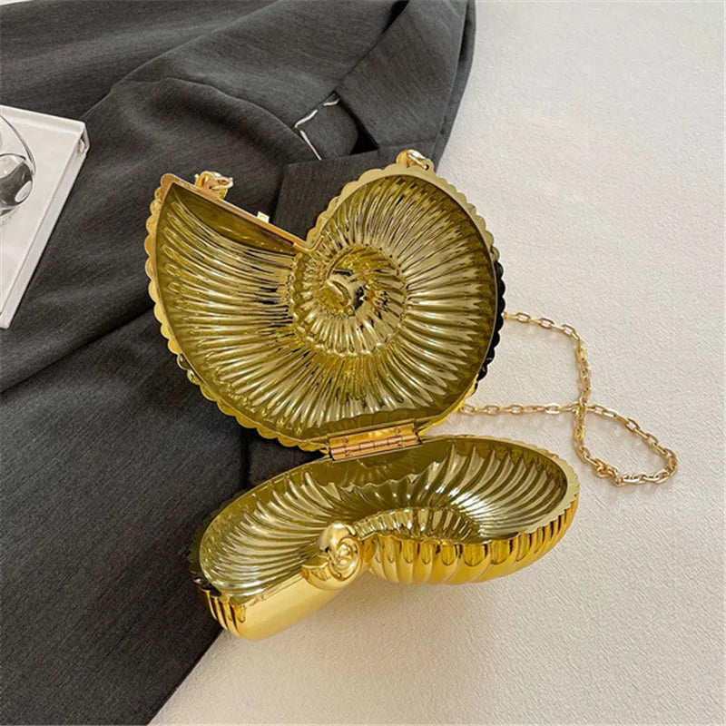 Bolsa com Alça de Ombro Removível, Elegante e Moderna