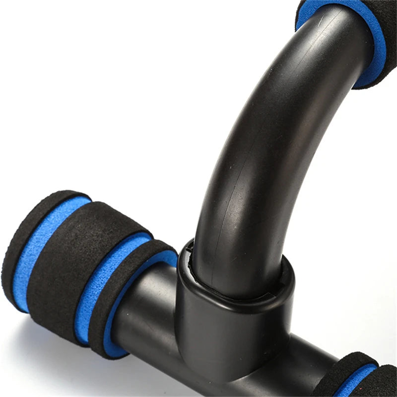 Suporte antiderrapante para flexões, Equipamento de musculação