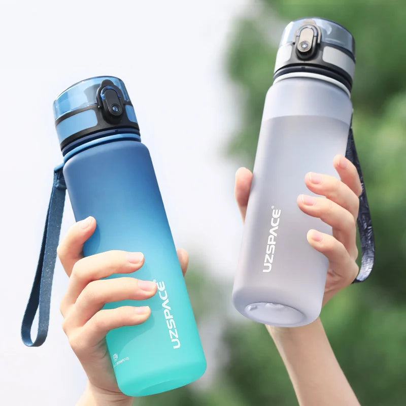 Garrafa Desportivo de 500/1000ML