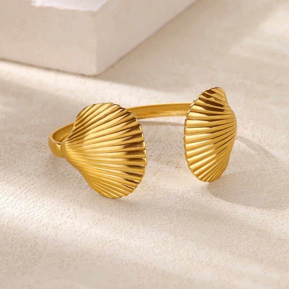 Pulseiras Douradas Super Estilosas
