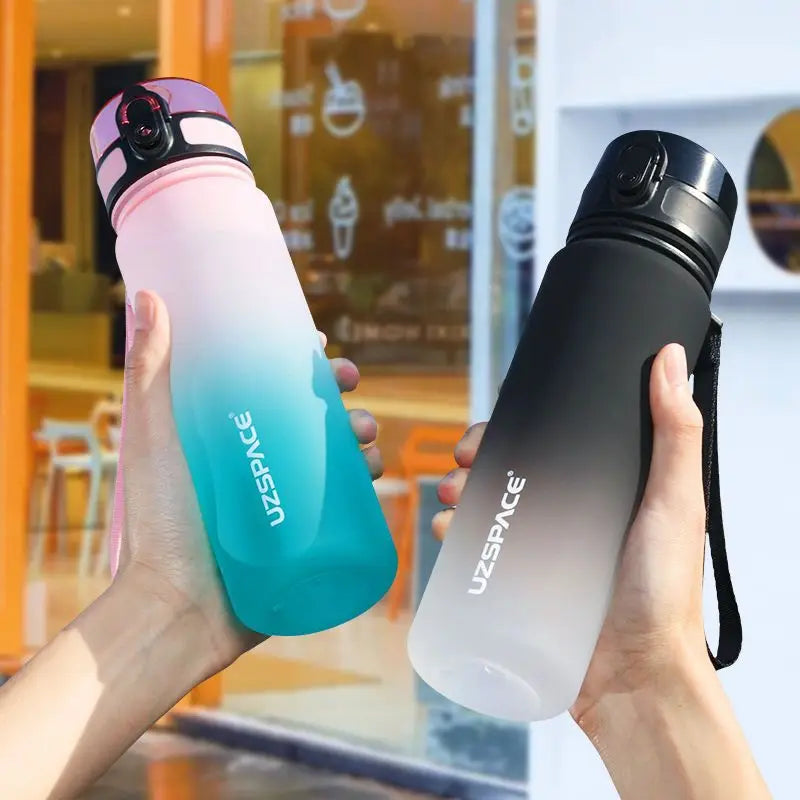 Garrafa Desportivo de 500/1000ML
