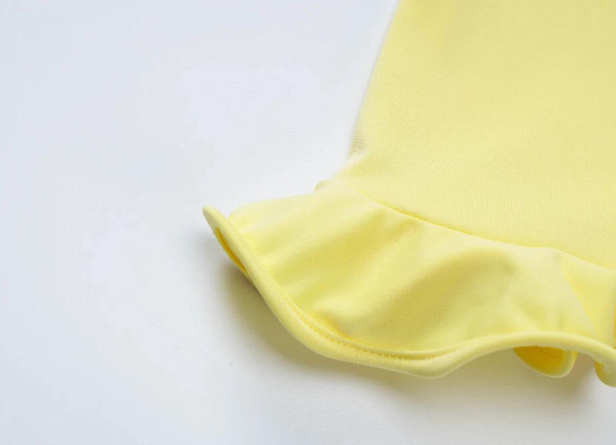 Vestido Comprido Ousado e Moderno