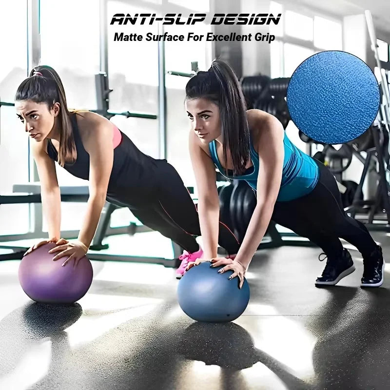 Mini Bola de Pilates Yoga