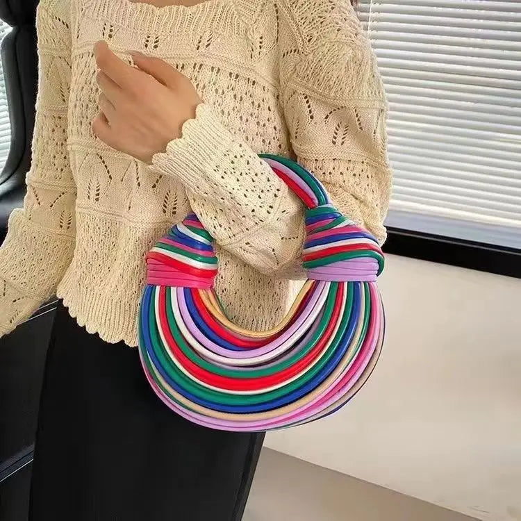Bolsas com Designer de Luxo