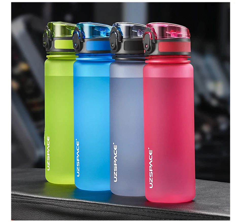 Garrafa Desportivo de 500/1000ML