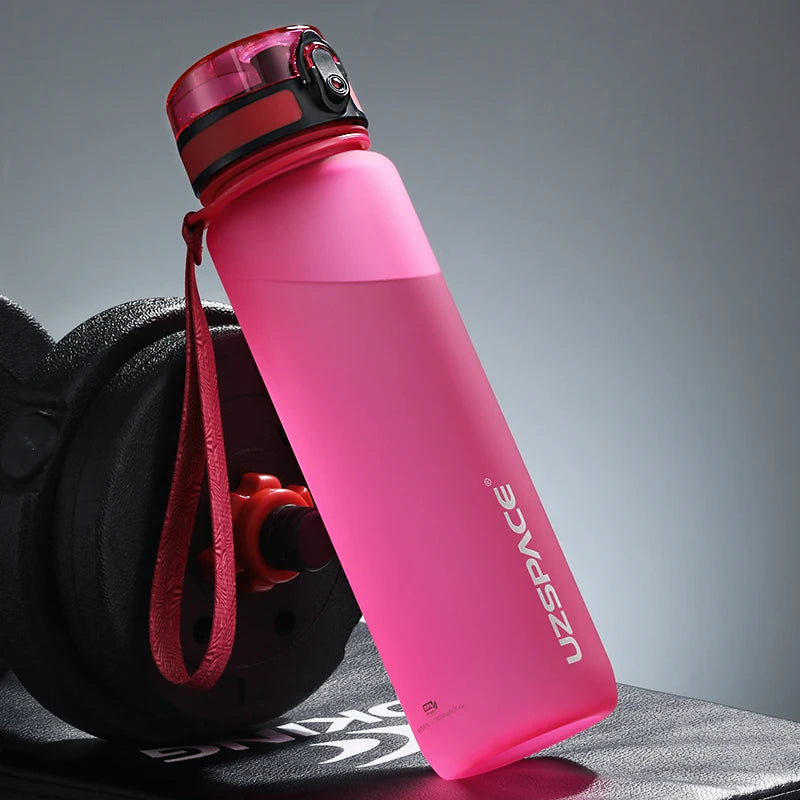 Garrafa Desportivo de 500/1000ML