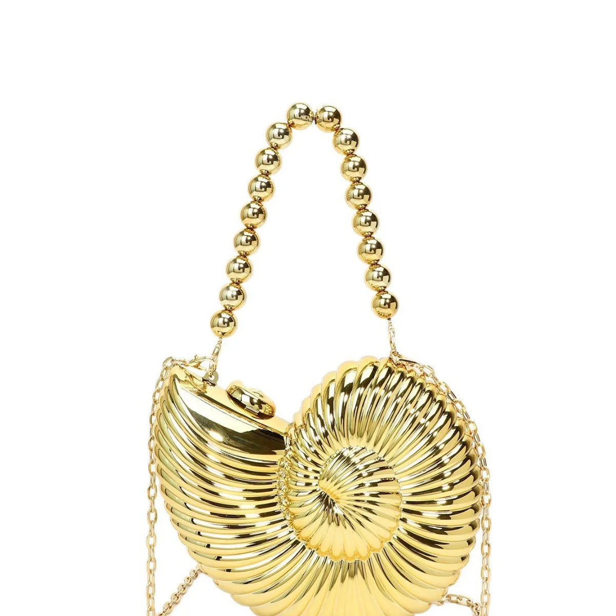 Bolsa com Alça de Ombro Removível, Elegante e Moderna
