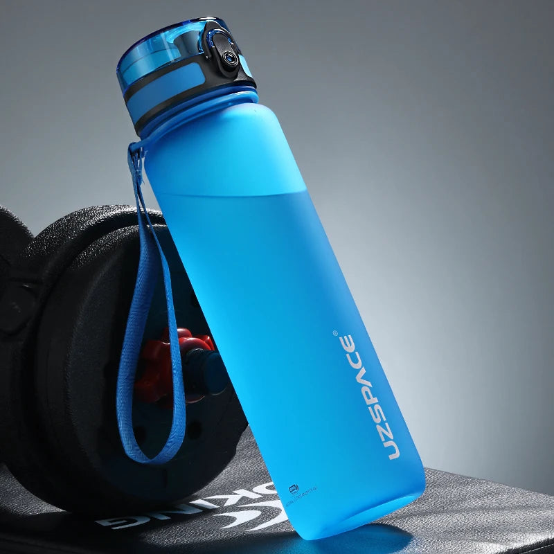 Garrafa Desportivo de 500/1000ML