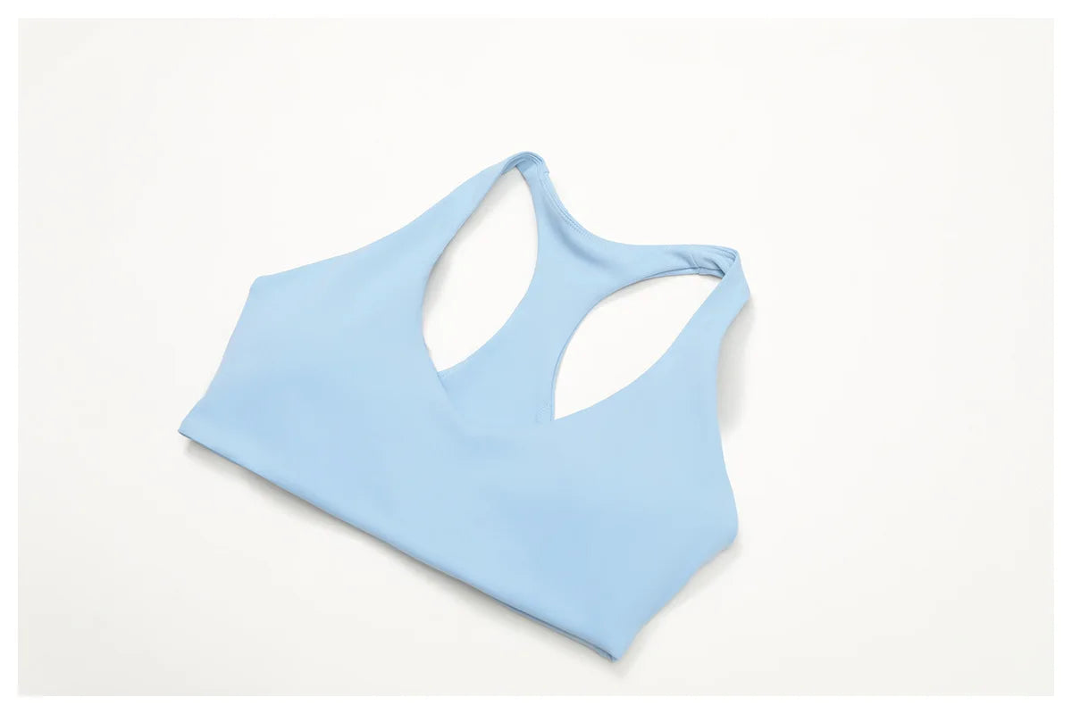 Conjunto de Yoga 2-3 Peças  — Leggings ou Calções de Cintura Alta