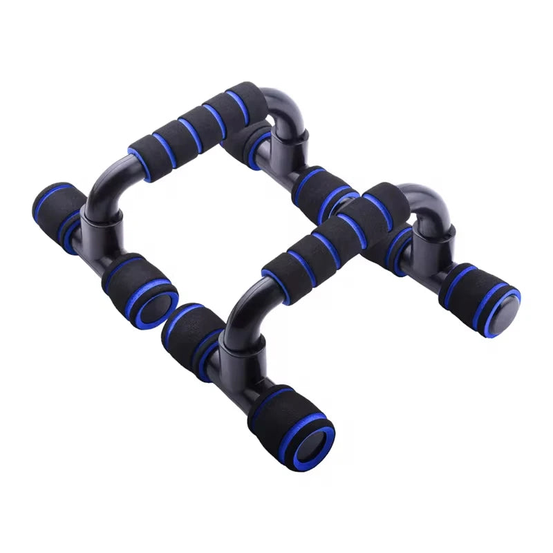 Suporte antiderrapante para flexões, Equipamento de musculação