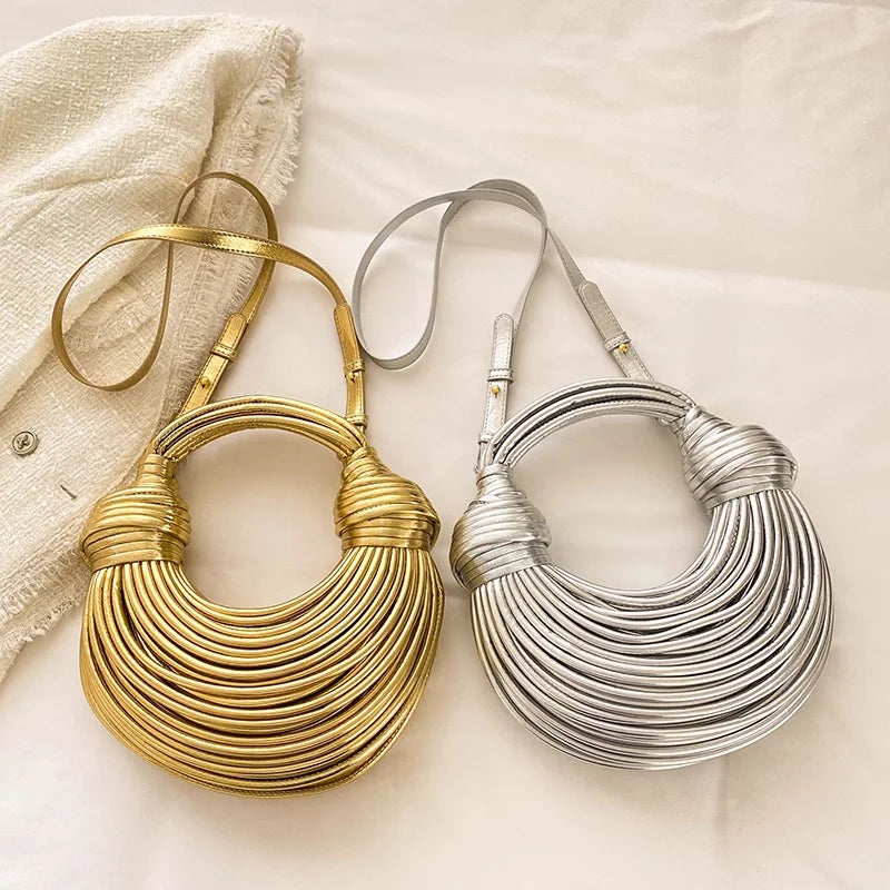 Bolsas com Designer de Luxo