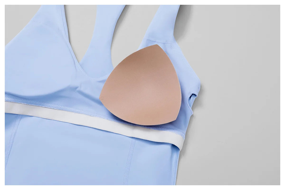 Conjunto de Yoga 2 Peças com Leggings de Cintura Alta, Sutiã Desportivo