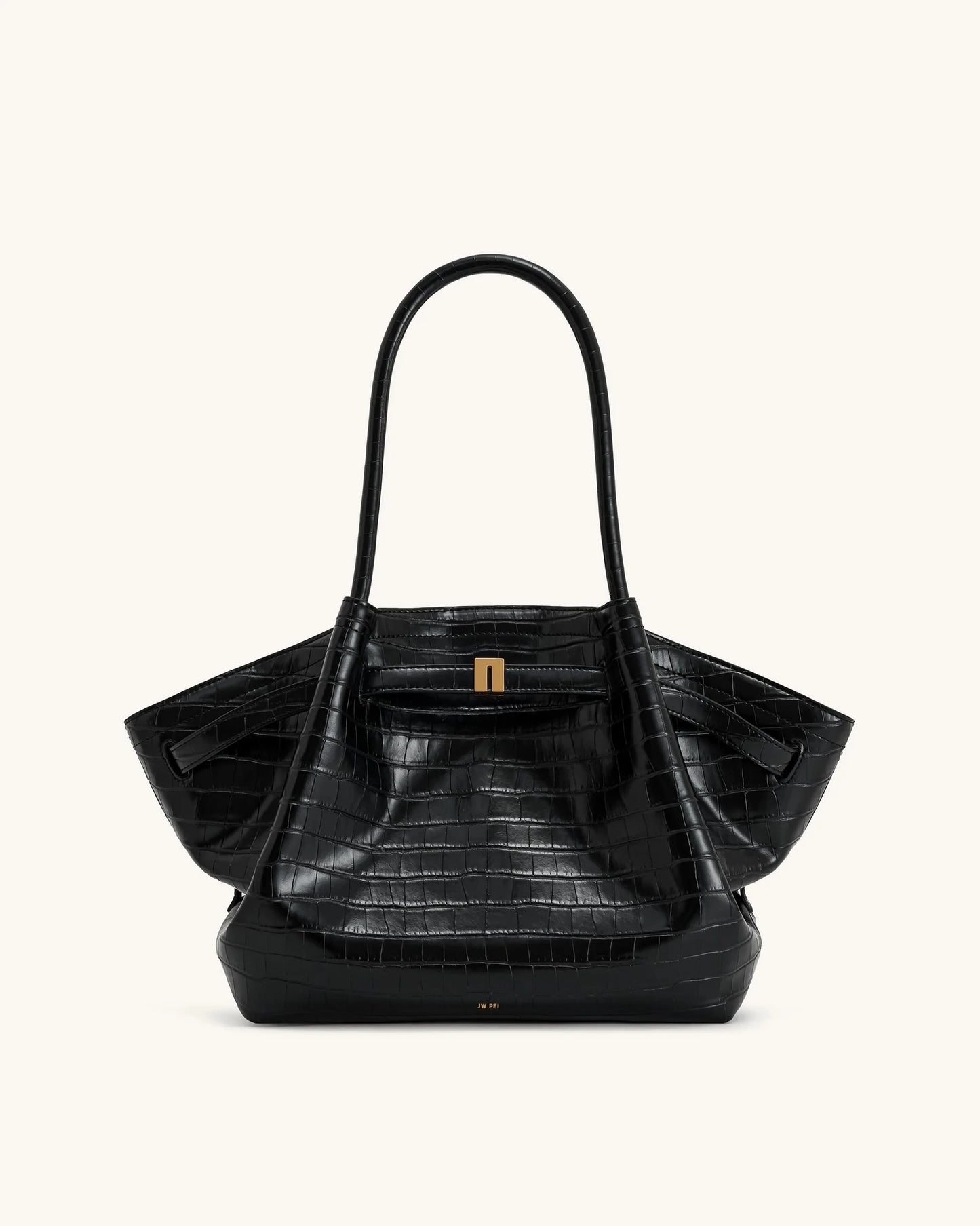 Mala Elegante de Ombro e Tiracolo