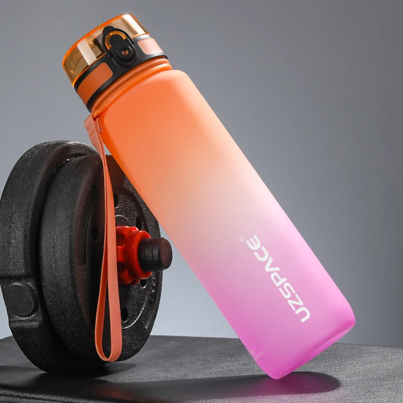 Garrafa Desportivo de 500/1000ML